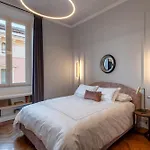 Migliori Collection Suites Via Veneto