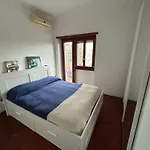 Apartment Trionfale 9214