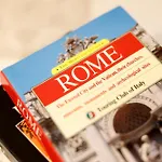 Corte Trastevere Living