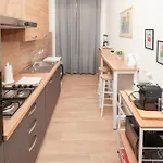 Vatican Museum Apartment