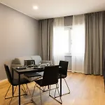 Villa Borghese Vb Luxury Flat