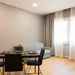 Villa Borghese Vb Luxury Flat