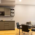 Villa Borghese Vb Luxury Flat