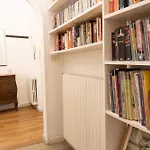 Oasi Artistica A Trastevere