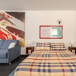 Casa Calligarich Stadio Olimpico Foro Italico
