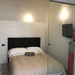 Ripetta Street Rooms