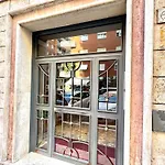 Vespa S House 10 Minuti Musei Vaticani