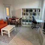 Nel Cuore Di Roma A Garbatella