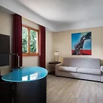 Courtyard By Marriott Rome Central Park