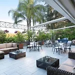 Courtyard By Marriott Rome Central Park