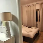 Roma Tiburtino, Wifi Netflix Sport Ac 10 Min Metro