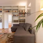 Attico Minerva Con Due Terrazze