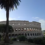 Coliseum Cozy Flat