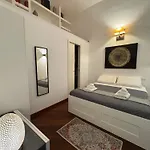 Cozy Apartment Near Colosseum