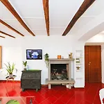 Monti Suite With Charming Terrace