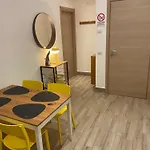 Dimora Vaticano Apartments