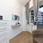 Trastevere Palace Guest House