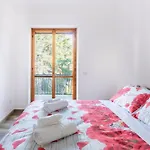Parco Degli Acquedotti 2Bedroom Apt