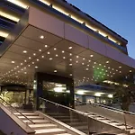 Courtyard By Marriott Rome Central Park
