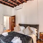 Colonna Suite - Rome Trastevere