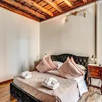 Colonna Suite - Rome Trastevere