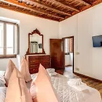 Colonna Suite - Rome Trastevere