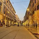 Heart Of Rome Vatican Deluxe New Apartment 1Gb Wifi