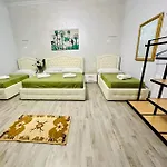 Termini Luxury Home