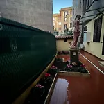 La Casa Di Tilde Roma Angelino