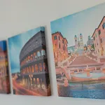 Appartamento Con Incantevole Terrazza