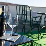 Appartamento Con Incantevole Terrazza