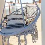 Appartamento Con Incantevole Terrazza