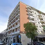 Rome Apartment Marconi