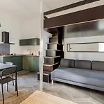 Apartment Il Giardino Di Linda A San Pietro