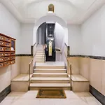 Roma Centro Trastevere Loft In Love