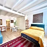 Colosseo Lovely Studio Apartment