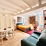 Colosseo Lovely Studio Apartment