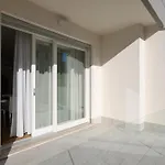 Alloggio Per Uso Turistico Roma Casal Bertone - Casa Del Sole
