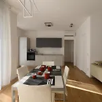Alloggio Per Uso Turistico Roma Casal Bertone - Casa Del Sole