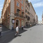 Piazza Del Popolo - The Heart Of Rome