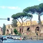 Acquedotto Di Nerone