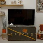 Vintage House