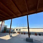 Grazioso Attico Vicino Al Parco Degli Acquedotti