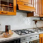 S.Pietro Elvira\'S Retro Apartment
