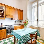 S.Pietro Elvira\'S Retro Apartment