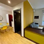 Atlantic Smart Apartment With Ac