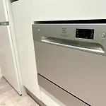 Luxury Nest Ponte Milvio