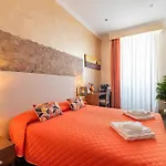 Alis Laura Guest House - 150M From Piazza Bologna Metro And 10 Minutes From The Colosseum