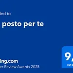 C\'è posto per te