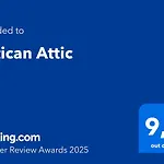 Vatican Attic